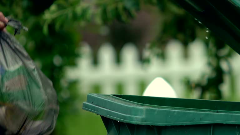 Best Yard Waste Removal  in Deer Park, WA