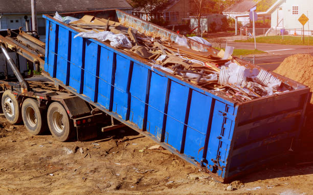 Best Residential Junk Removal  in Deer Park, WA